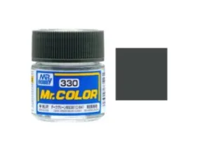 Mr Color RAF Dark Green (Flat 10ml)