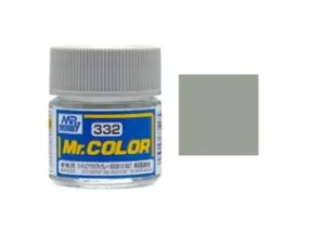 Mr Color RAF Light Aircraft Grey (Flat 10ml)