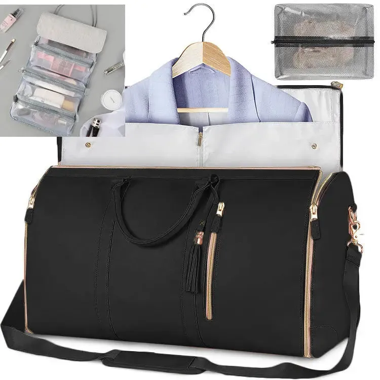 Multipurpose Travel Duffel Bag