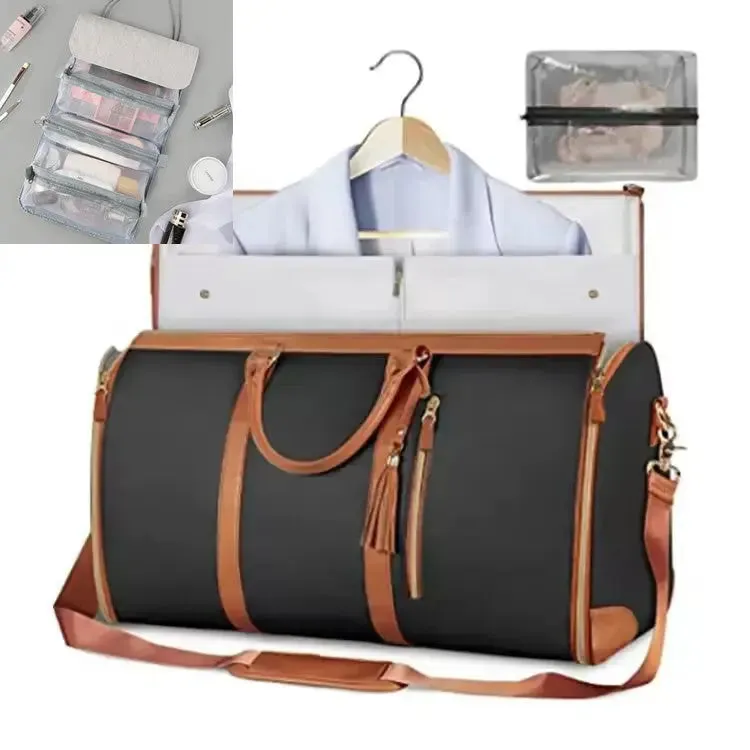 Multipurpose Travel Duffel Bag