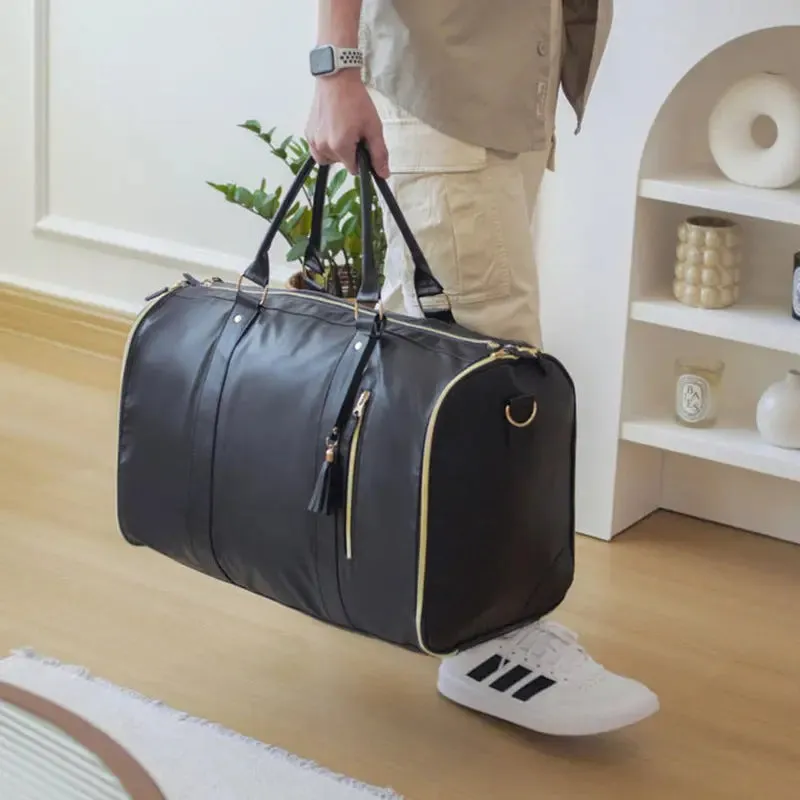 Multipurpose Travel Duffel Bag