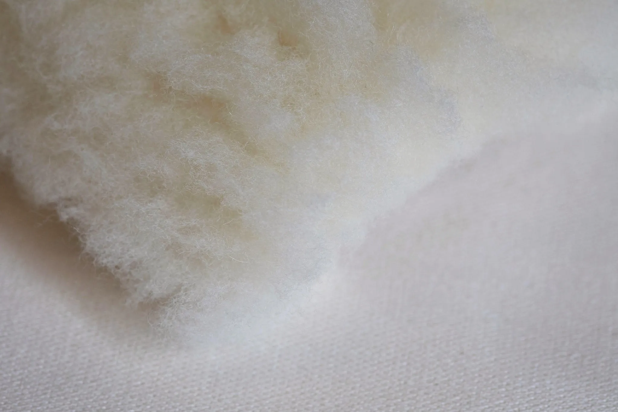 Natural Child's Happy Lamb Fleece