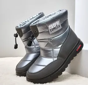 New Women Winter Boots