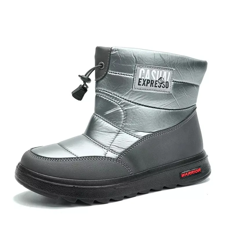 New Women Winter Boots