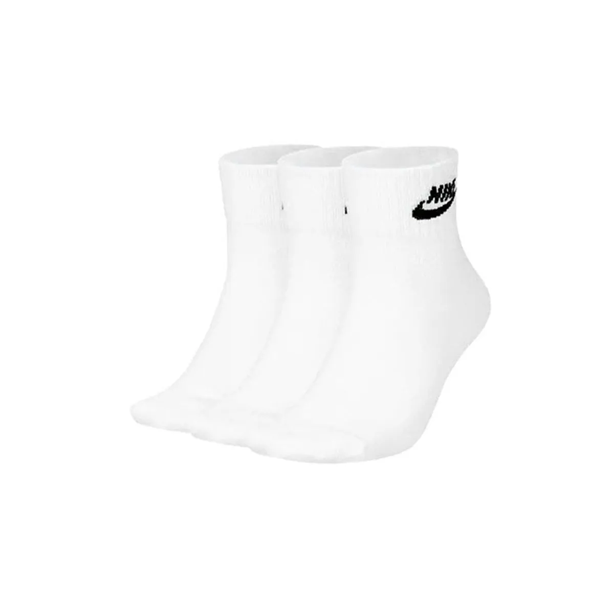 Nike Everyday Essential Ankle Socks (3 Pairs)