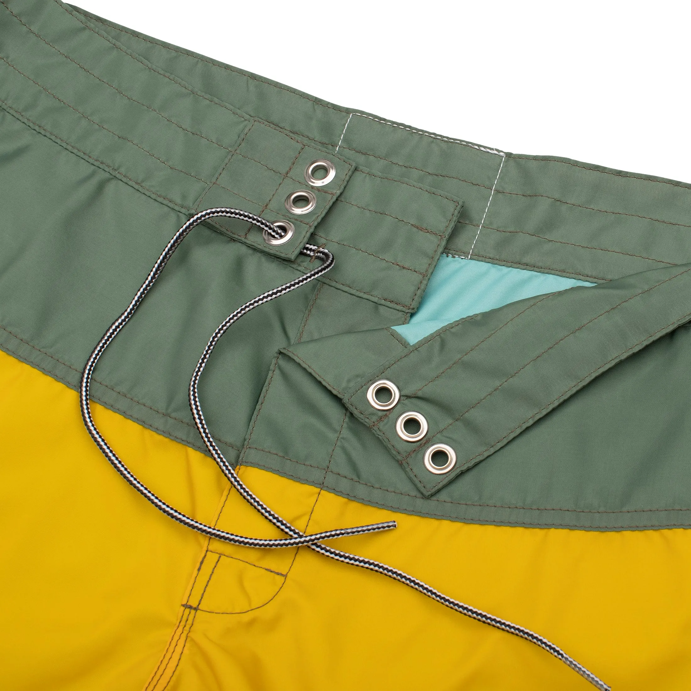 Pilgrim   Birdwell 310 Two Tone Board Shorts