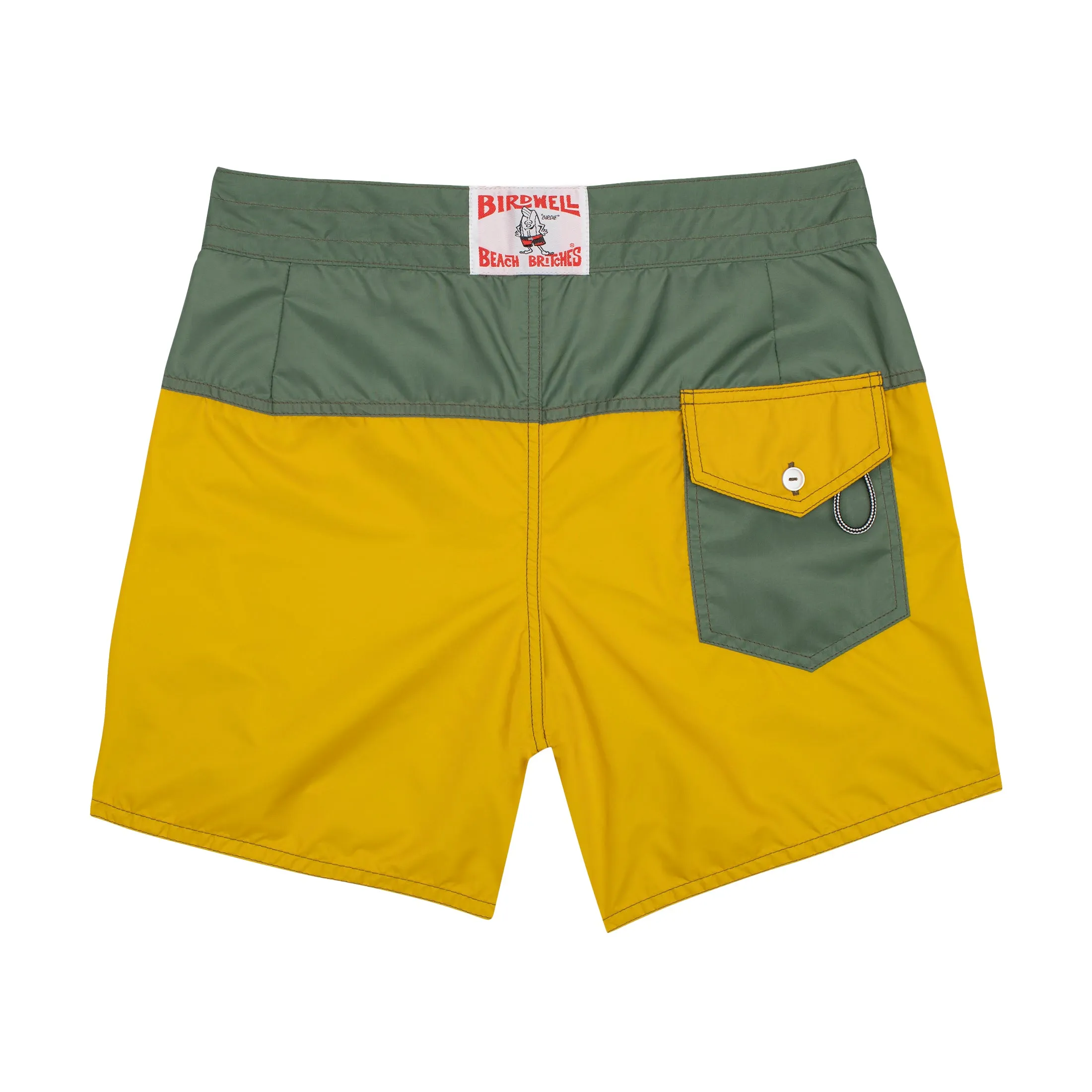 Pilgrim   Birdwell 310 Two Tone Board Shorts