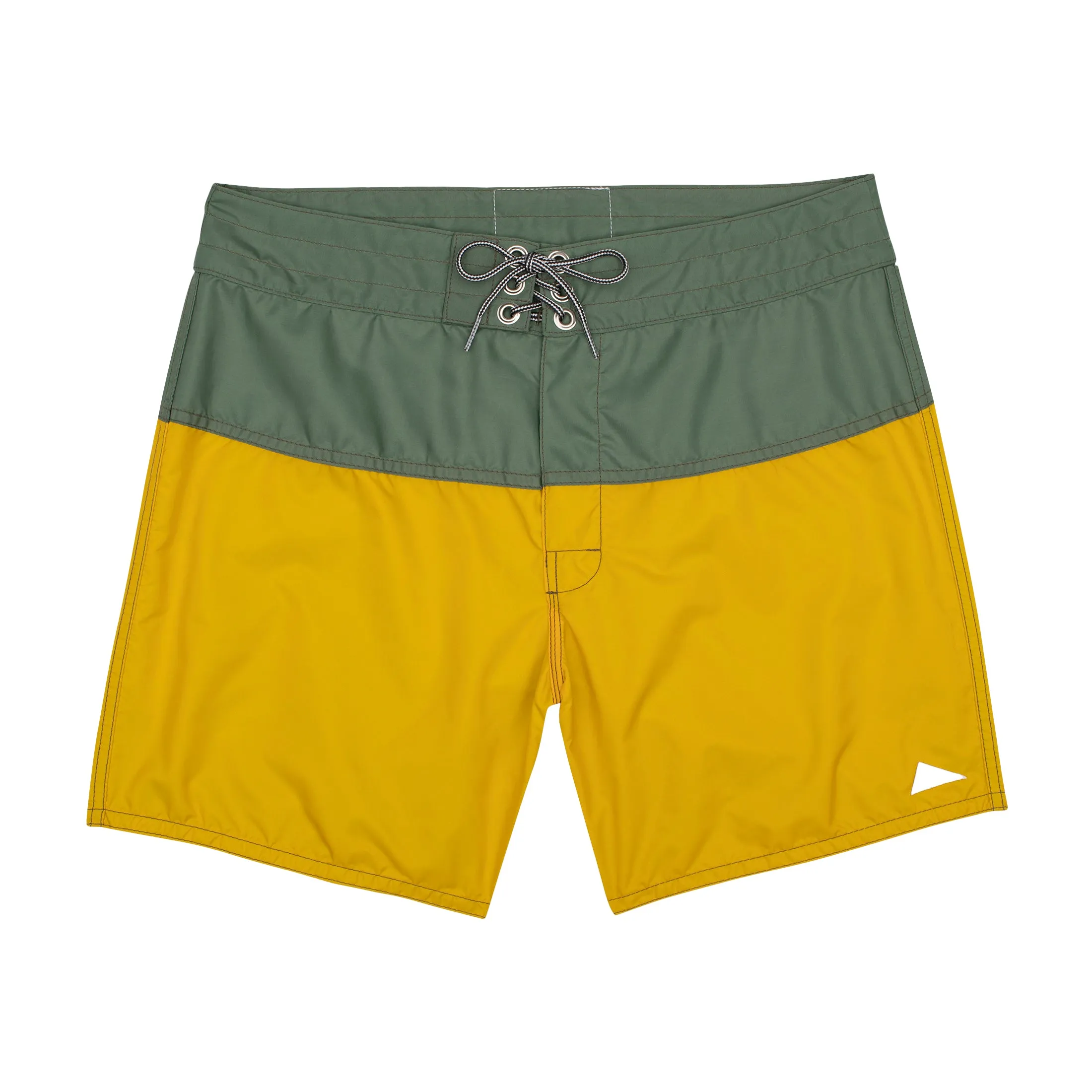 Pilgrim   Birdwell 310 Two Tone Board Shorts