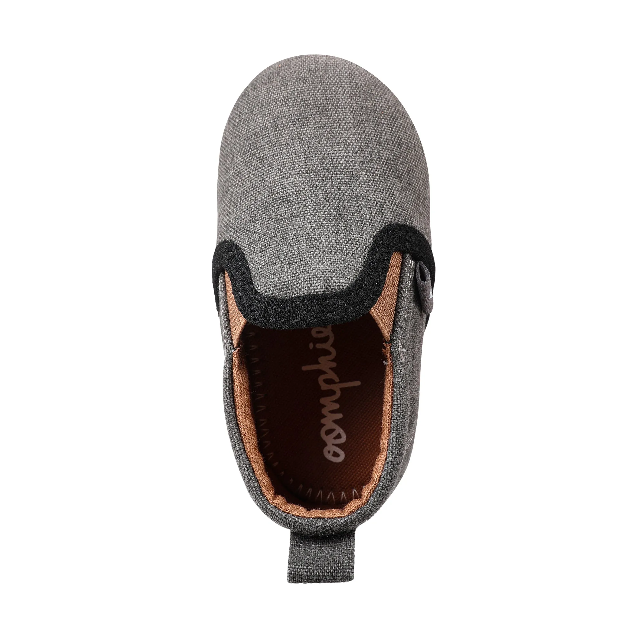 Rascal Crib (Soft Sole)