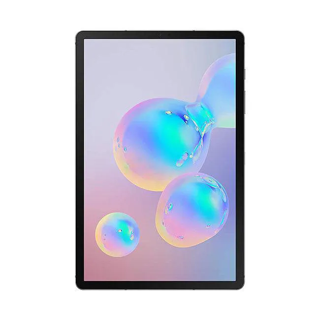 Samsung Galaxy Tab S6 128GB Wi-Fi