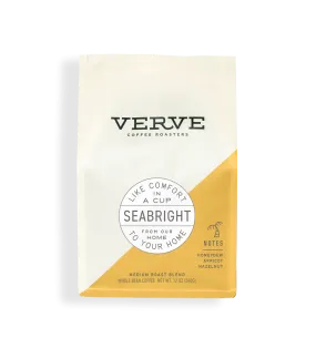 Seabright House Blend