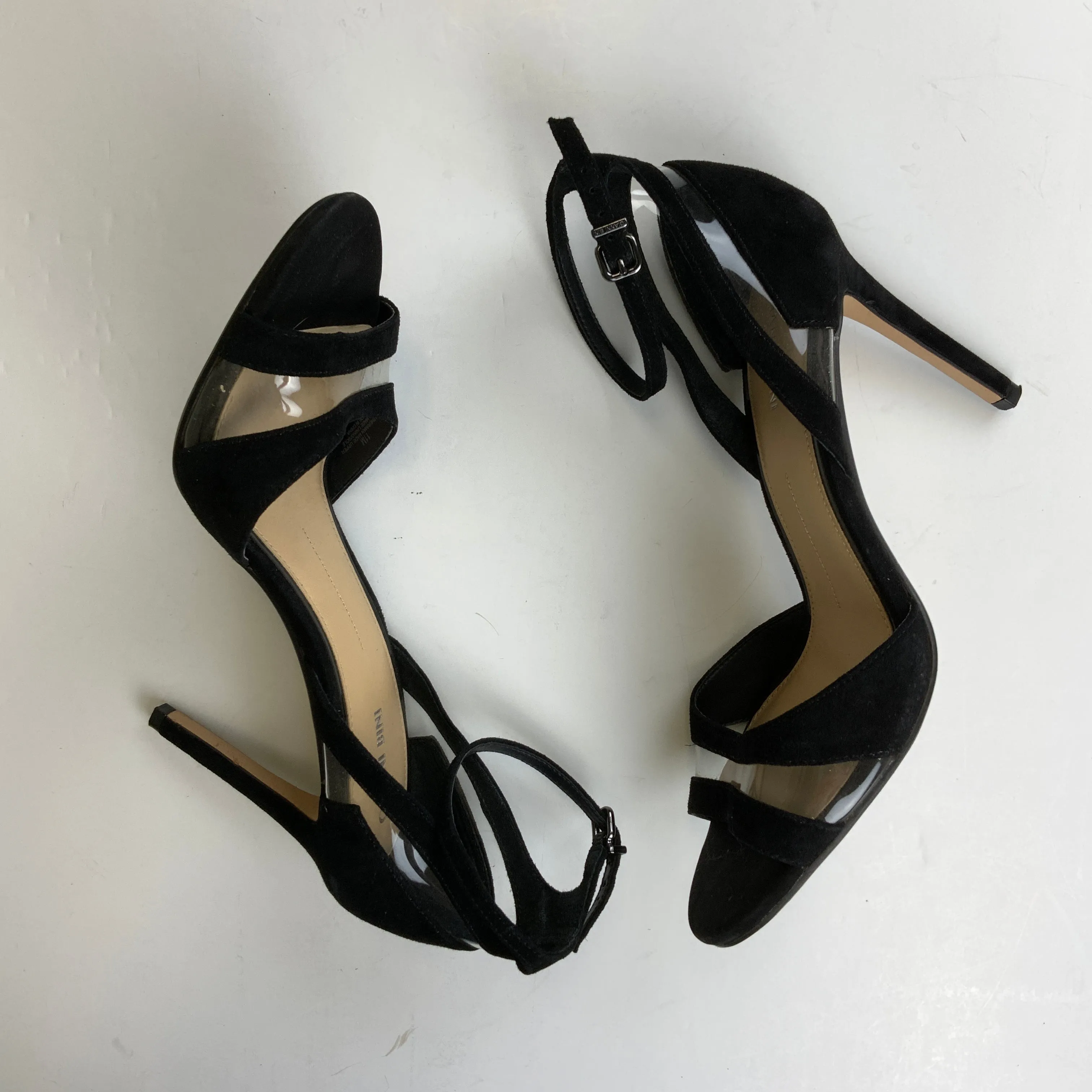 Shoes Heels Stiletto By Gianni Bini  Size: 11