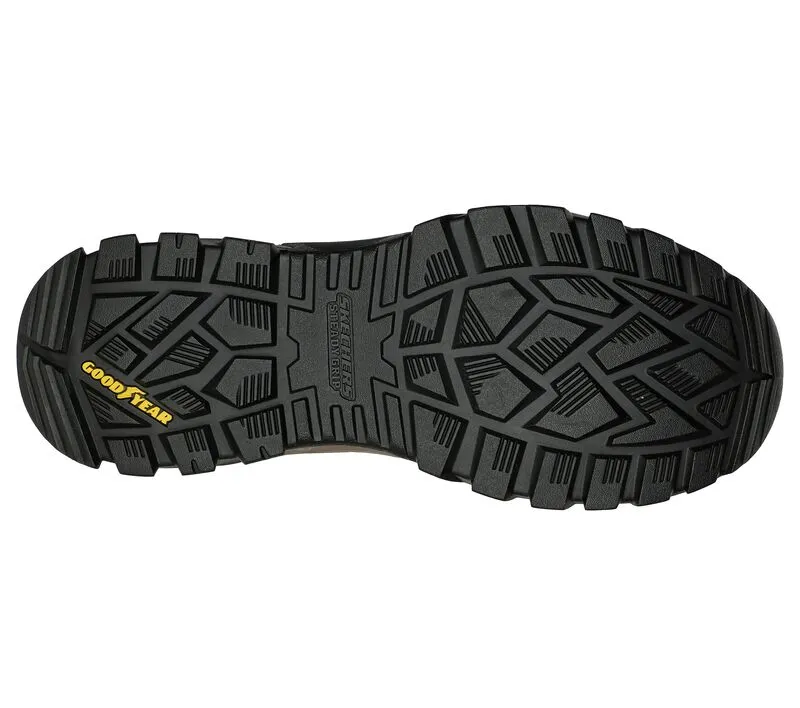 Skechers Arch Fit Tarver (Composite Toe)