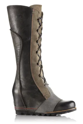 Sorel Women's Cate The Great Wedge Boot