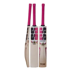 SS Ton Gladiator - EW. Cricket Bats