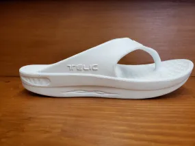 Telic Flip White