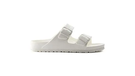 Women's Arizona Eva White