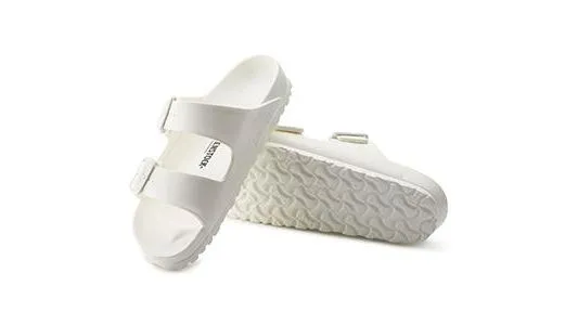 Women's Arizona Eva White