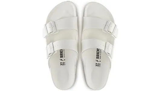 Women's Arizona Eva White