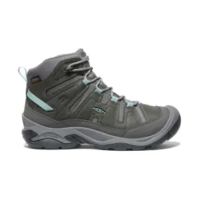 Women's Circadia Mid Waterproof