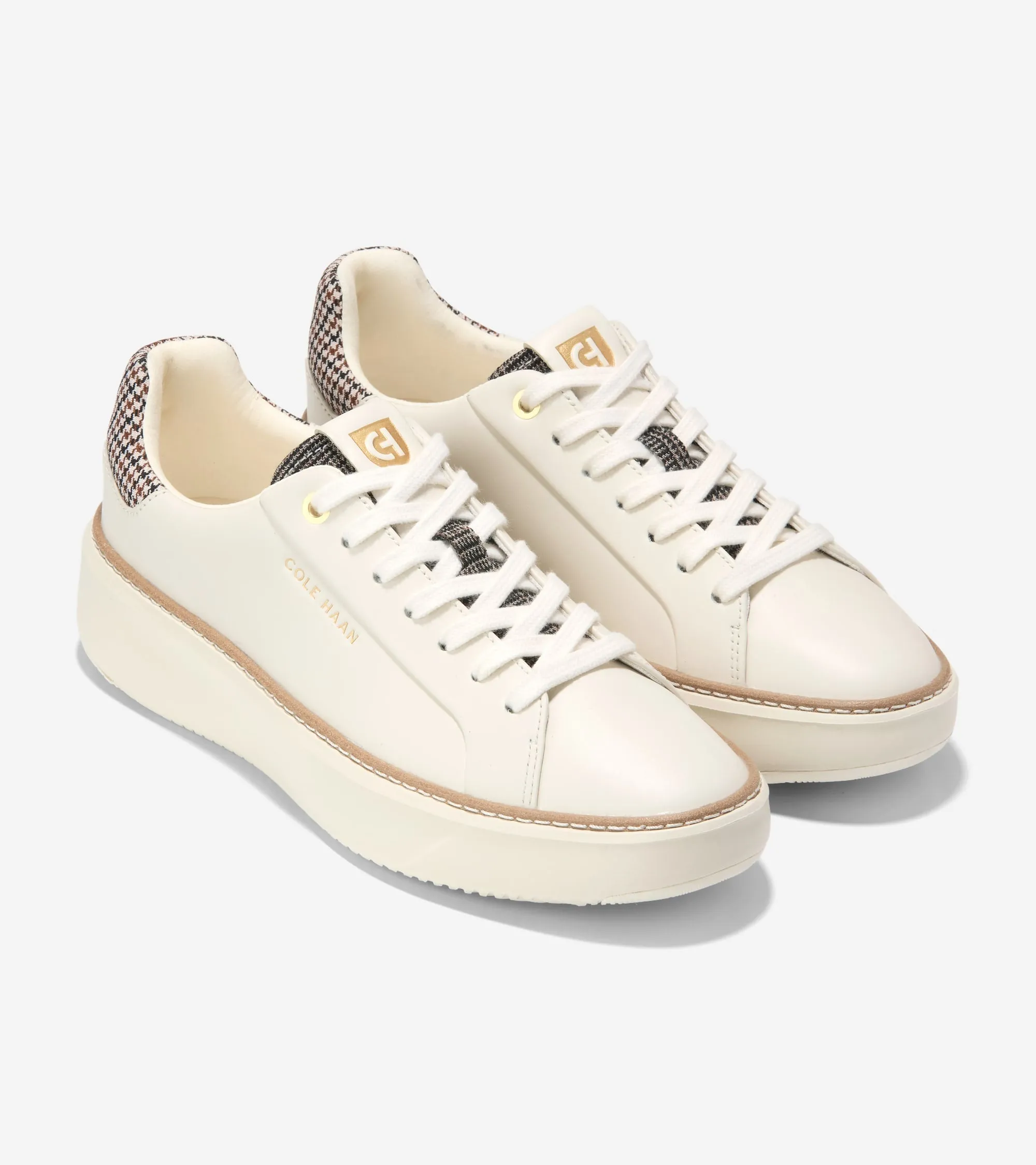 Women's GrandPrø Topspin Sneaker