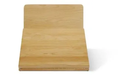 Woodfold Classic Slant Board from Ergo Desk