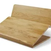 Woodfold Classic Slant Board from Ergo Desk