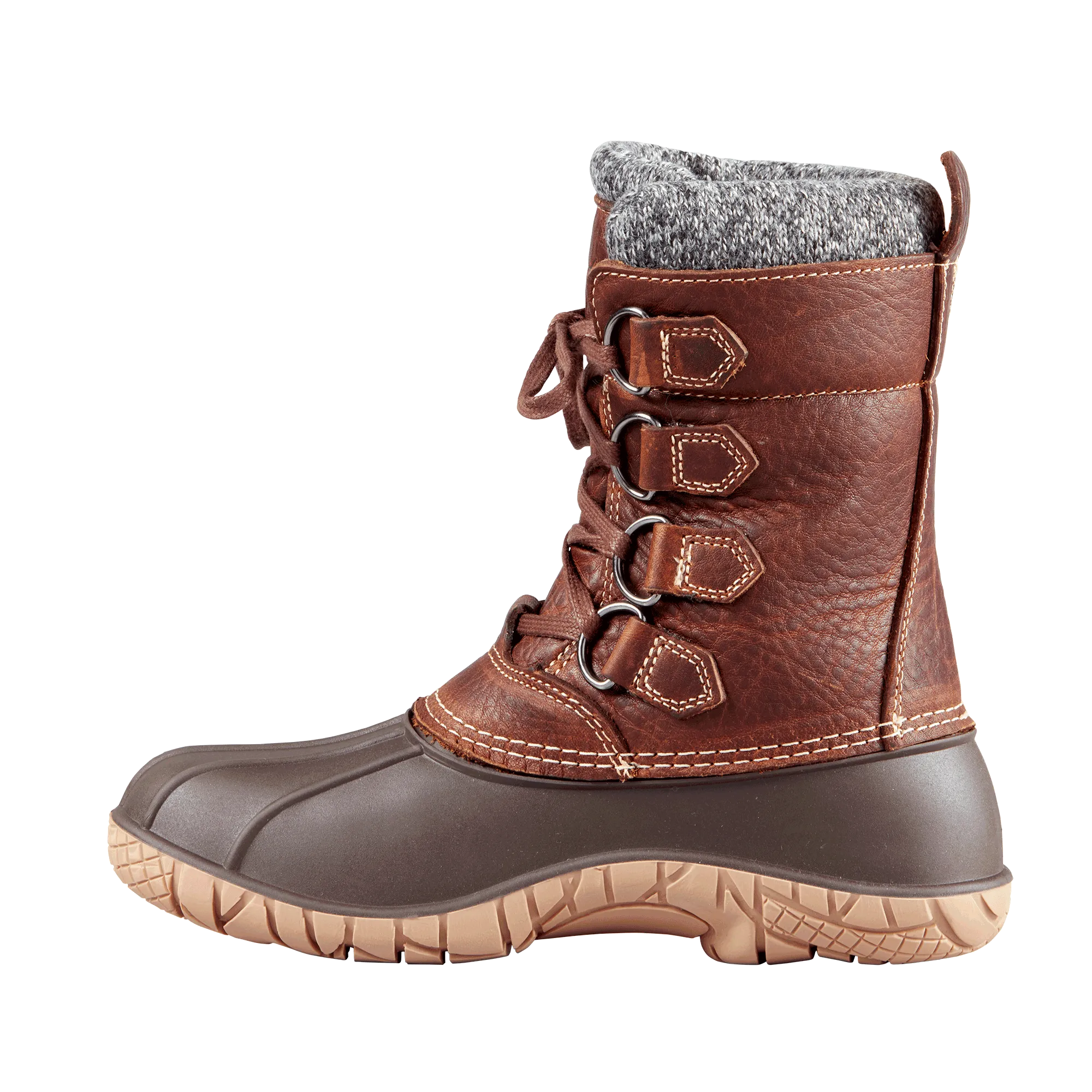 YELLOWKNIFE CUFF | Women's Boot