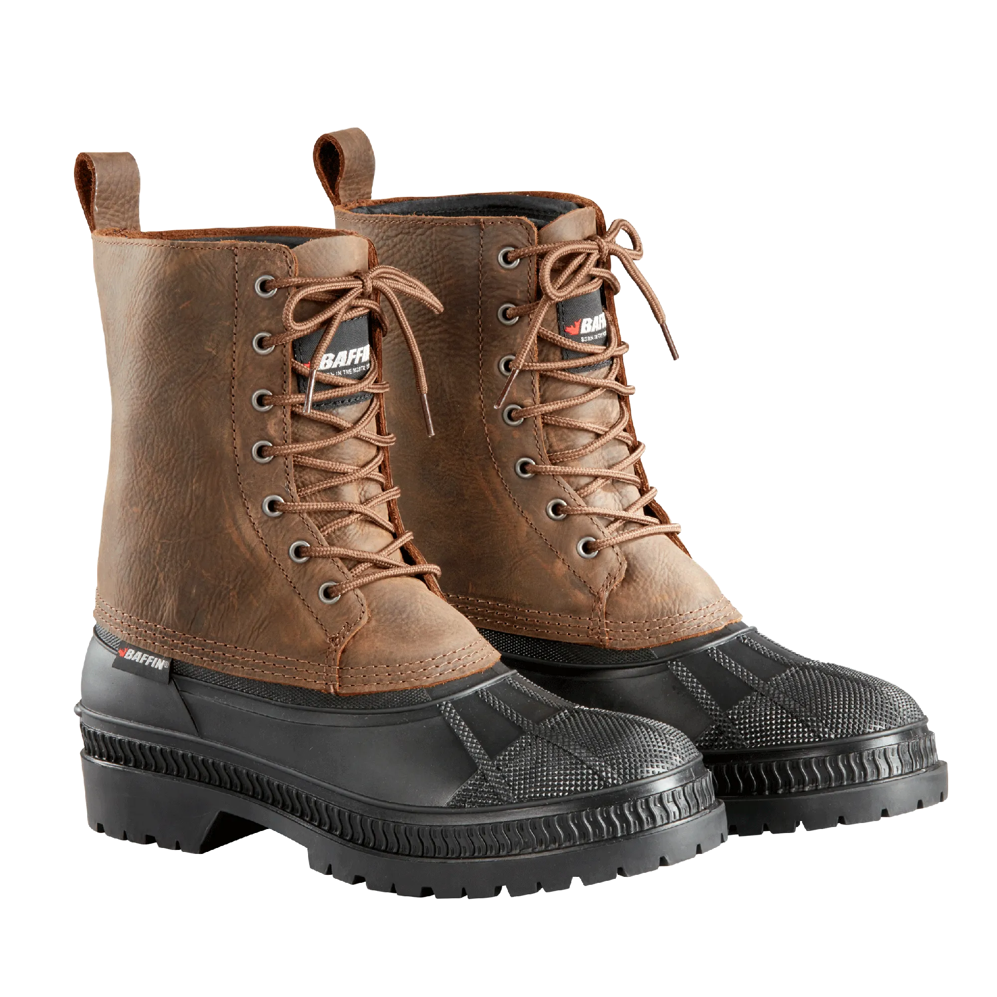 YUKON | Men's Boot